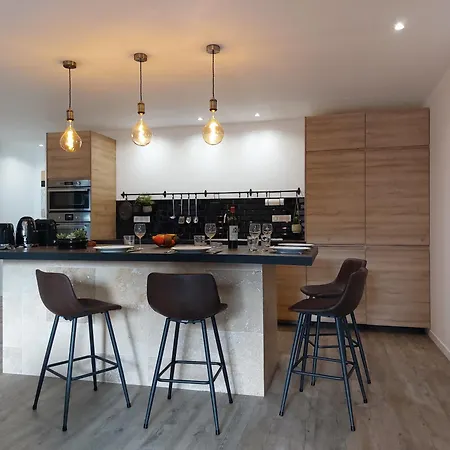 Urbs Amiens Sud Apartment Exterior photo