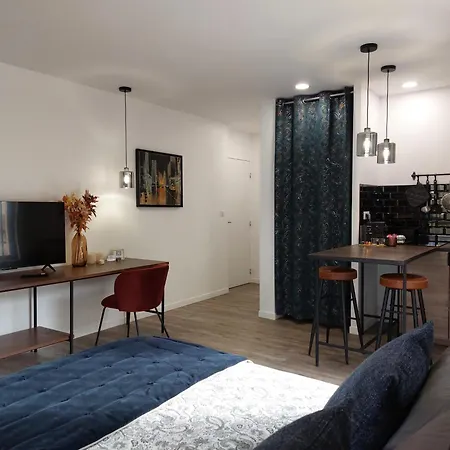 Urbs Amiens Sud Apartment Exterior photo