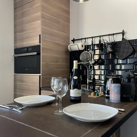 Urbs Amiens Sud Apartment Exterior photo