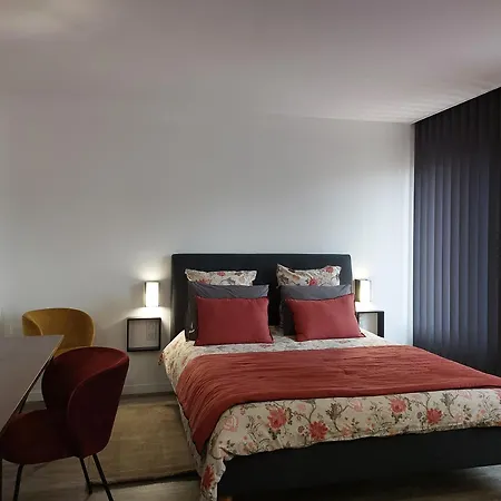 Urbs Amiens Sud Apartment Exterior photo