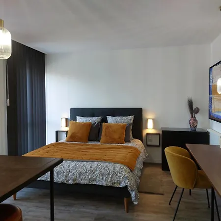 Urbs Amiens Sud Apartment Exterior photo