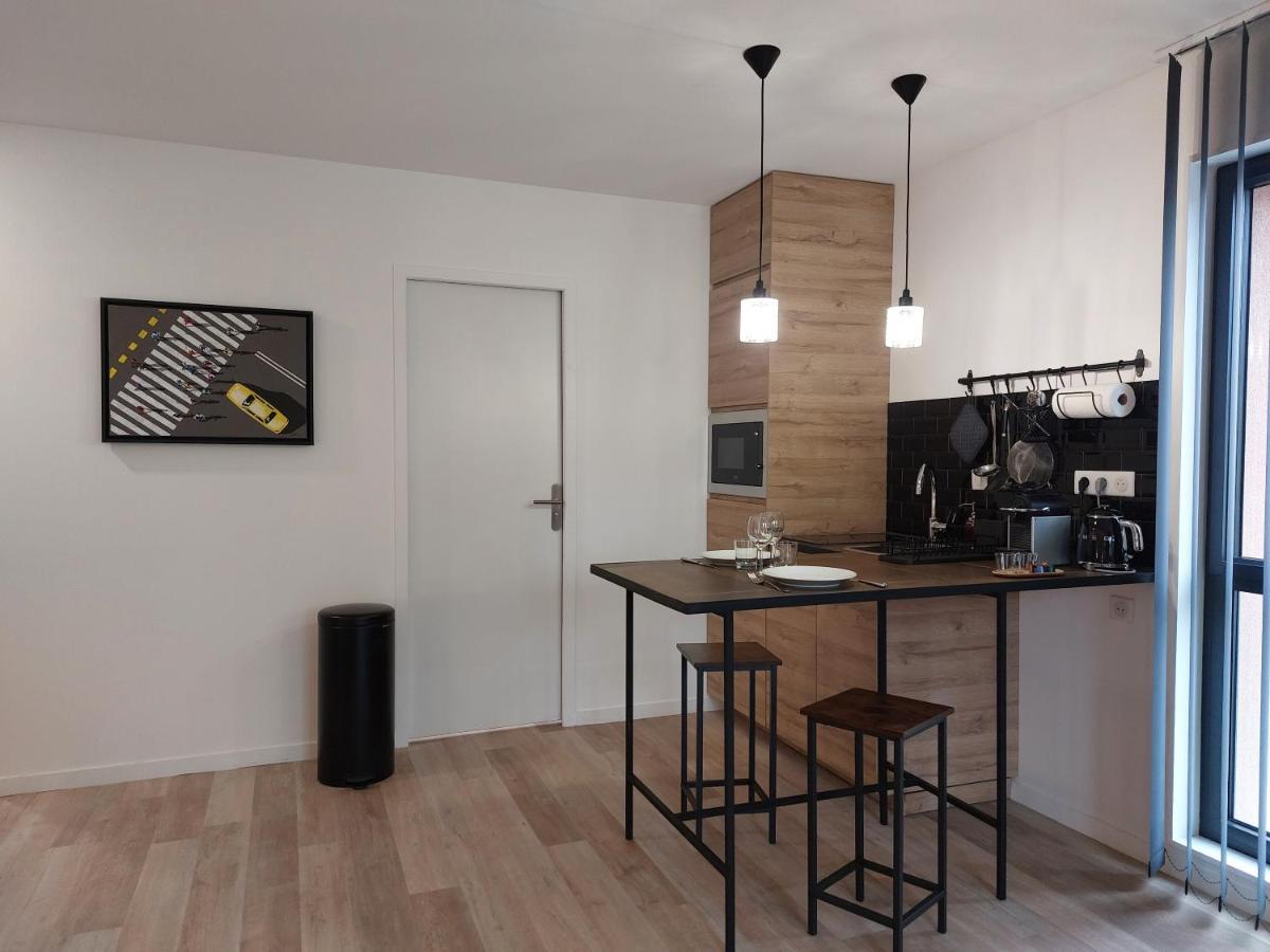 Urbs Sud Apartment *
