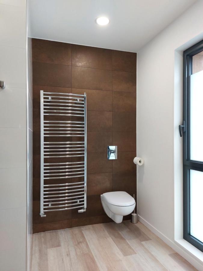 Appartement Urbs Sud