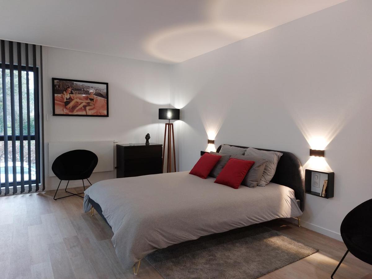Apartment Urbs Sud *