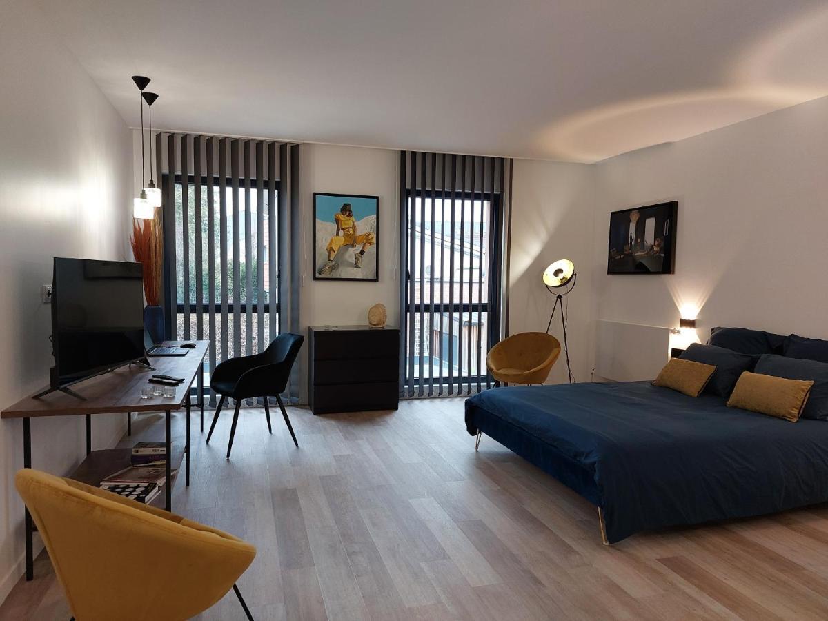 Urbs Sud Appartement