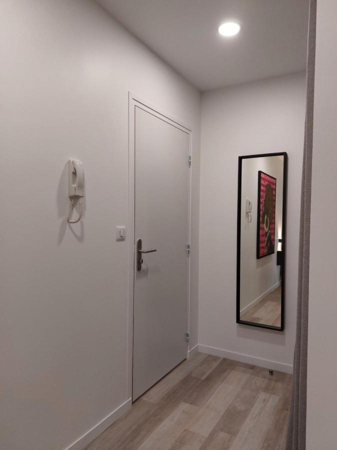 Apartment Urbs Sud