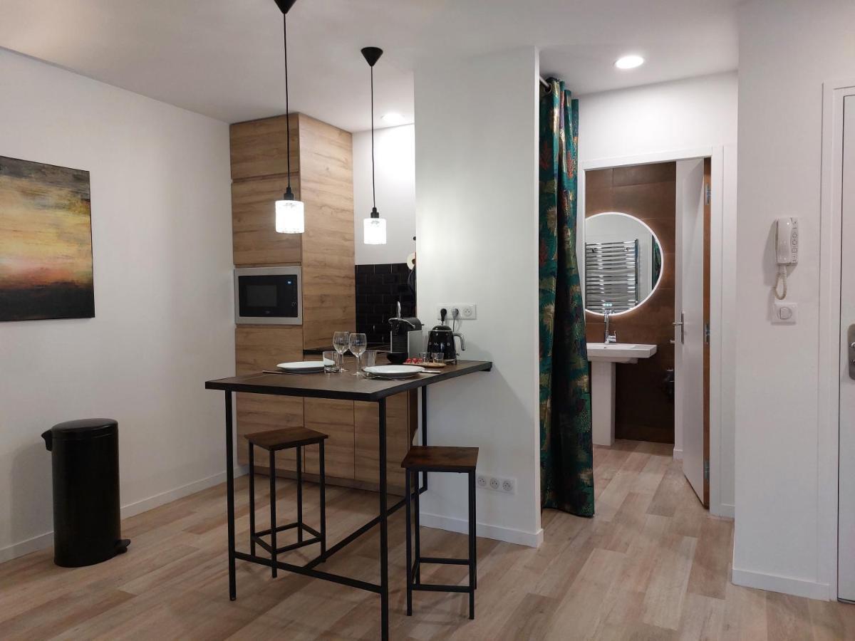 Apartment Urbs Sud *