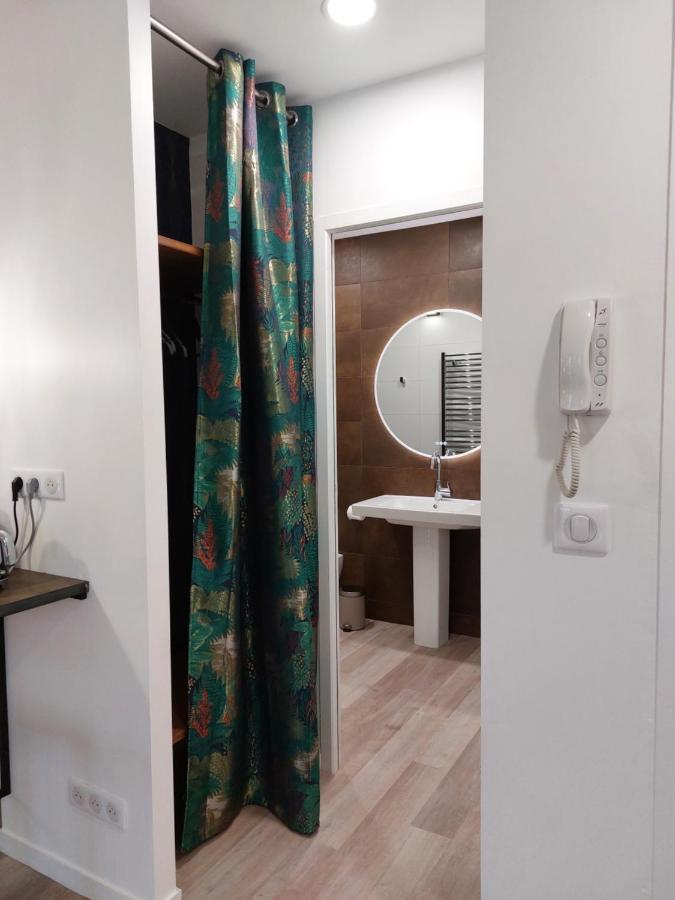 Urbs Sud Appartement *