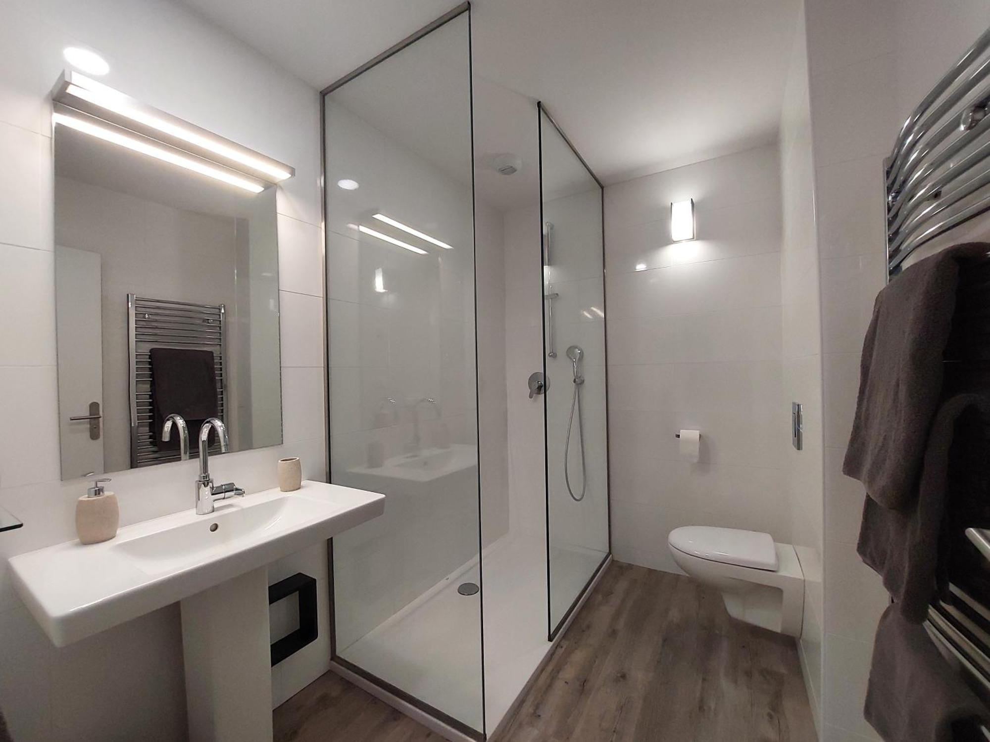 Urbs Sud Apartment