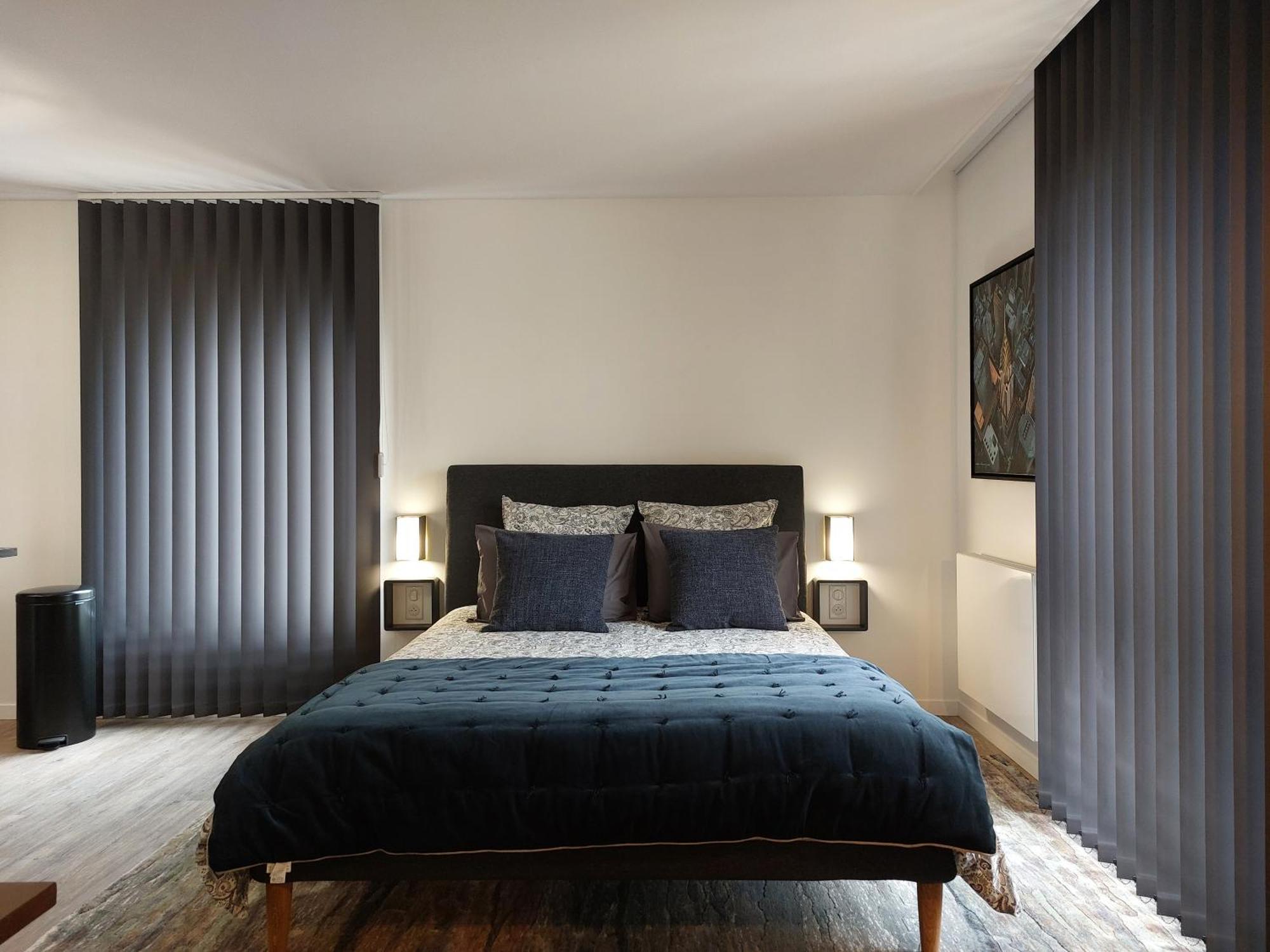 Apartment Urbs Sud