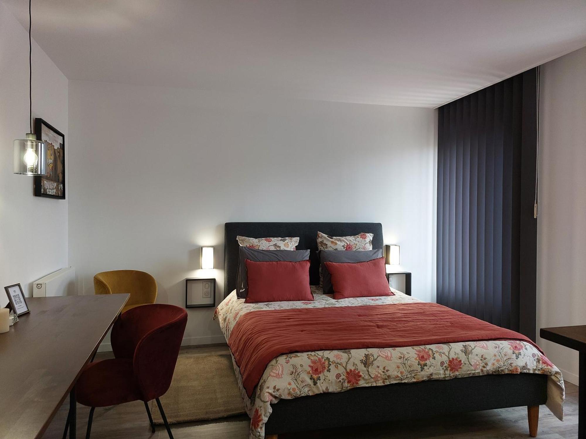 Urbs Sud Apartment