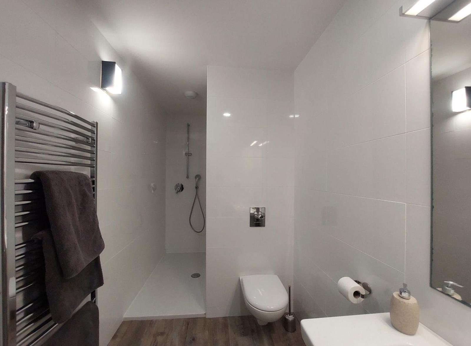 Urbs Sud Apartment Amiens